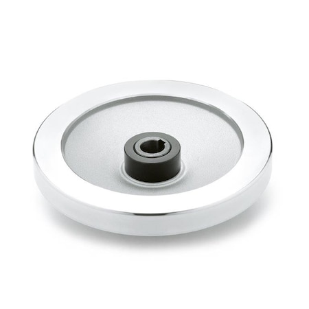 J.W. Winco GN321.4-160-K16-A-ZI Safety Clutch 16KE55/AZI